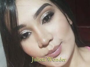 Julieta_Wonder