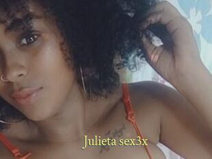 Julieta_sex3x