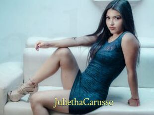 JuliethaCarusso