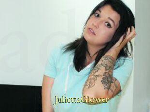 JuliettaGlower