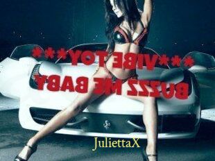 Julietta_X