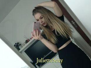 JulietteSexy