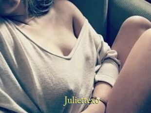 Juliettexo