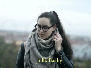 JulliaBaaby