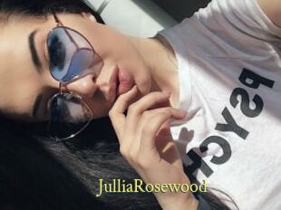 JulliaRosewood