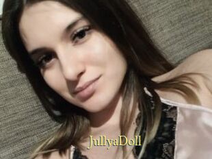 JullyaDoll