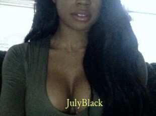 JulyBlack