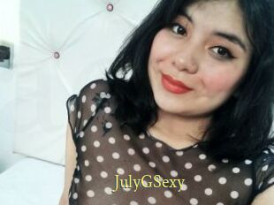 JulyGSexy