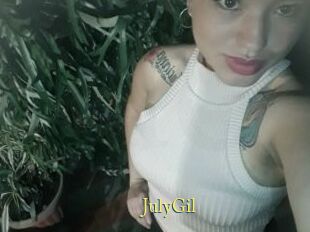 JulyGil