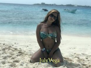 JulyVega