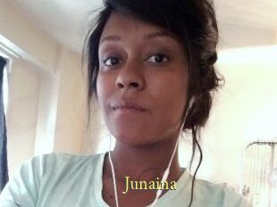 Junaina