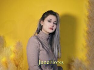 JuneFlores