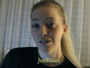 JustBlaazi