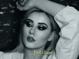 Just_chase