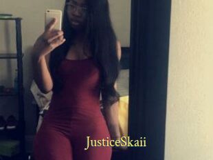 JusticeSkaii