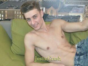 JustinCrush