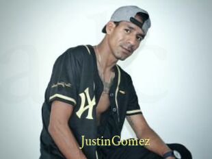 JustinGomez