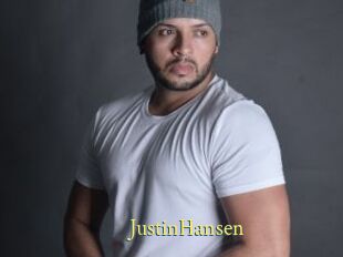 JustinHansen