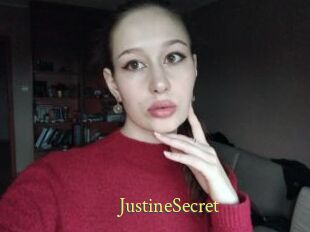 JustineSecret