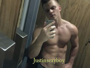 Justinsexyboy