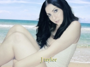 J_taylor