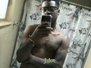 J_dot