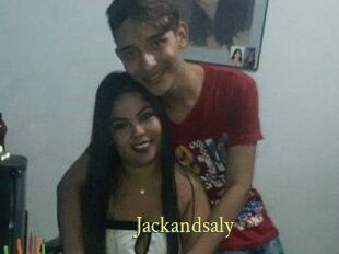 Jackandsaly