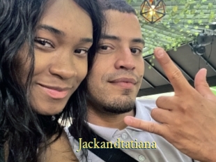 Jackandtatiana