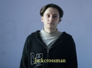 Jackcrossman