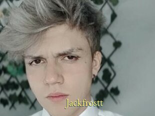 Jackfrostt