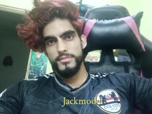 Jackmodel