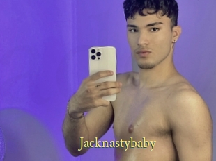 Jacknastybaby