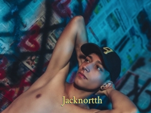 Jacknortth