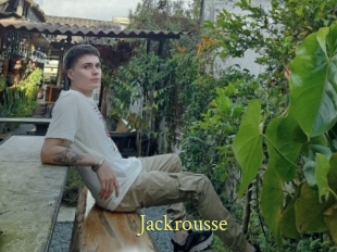 Jackrousse