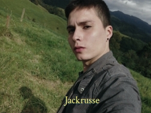 Jackrusse