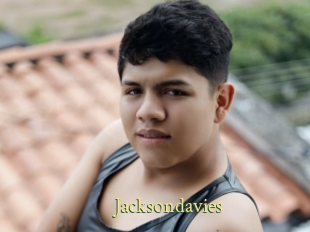 Jacksondavies