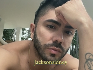 Jacksonsidney