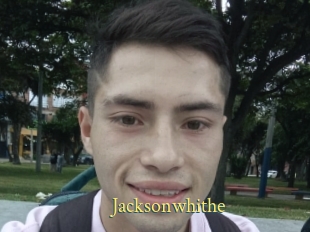 Jacksonwhithe