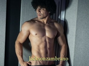 Jacksonzambrano