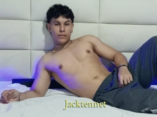 Jacktennet