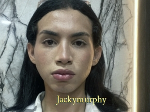 Jackymurphy