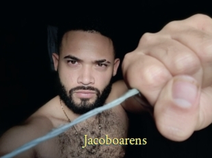 Jacoboarens