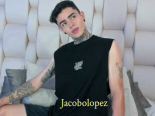 Jacobolopez