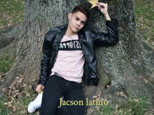 Jacson_latino