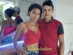 Jadaandaiden