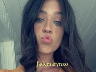 Jademarynxo