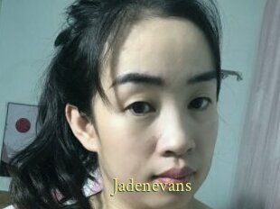 Jadenevans