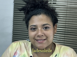 Jadesoleile