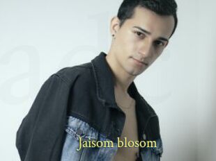 Jaisom_blosom