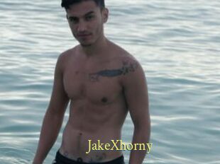 JakeXhorny